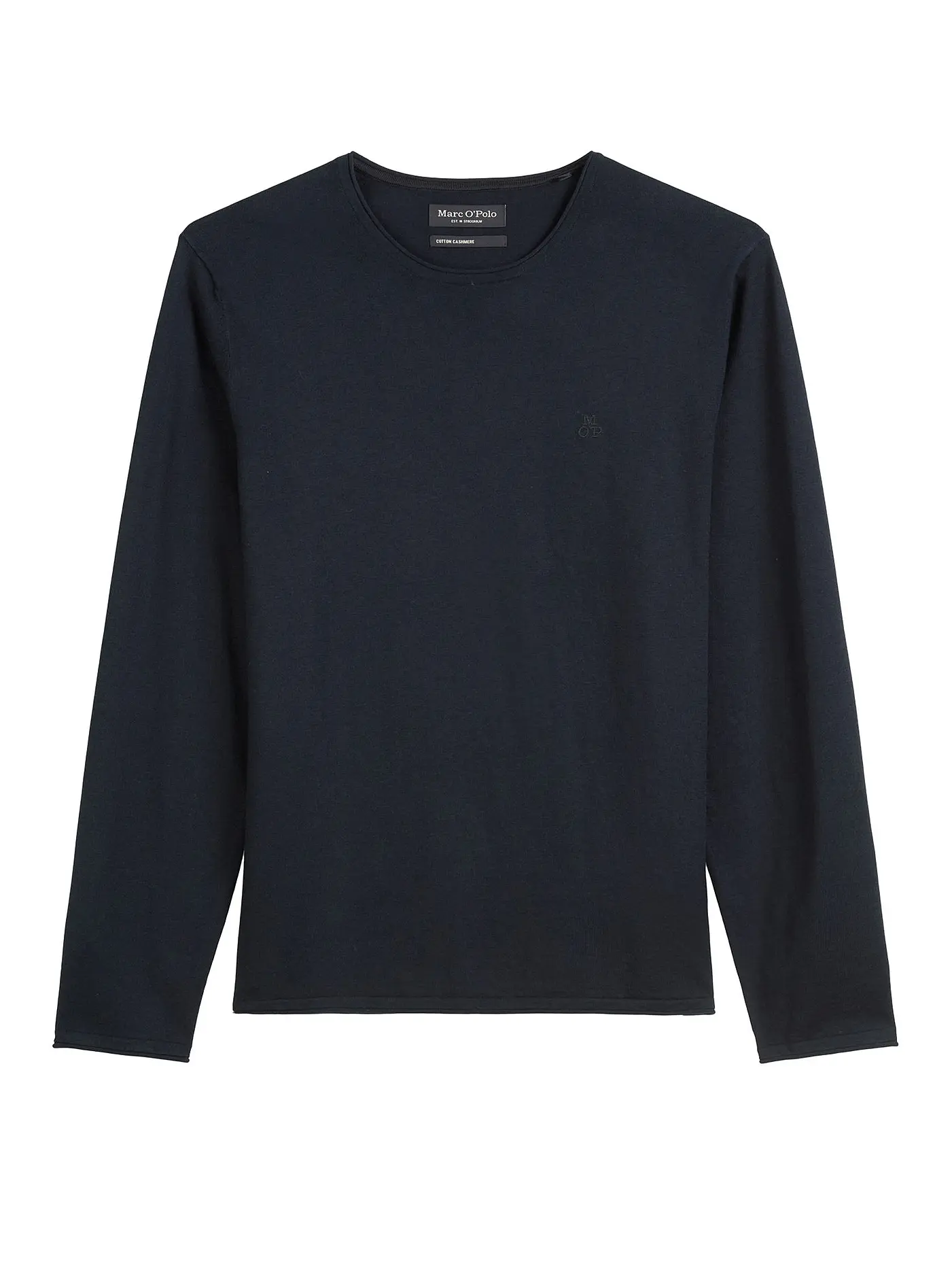 MARC O'POLO | Pullover | blau